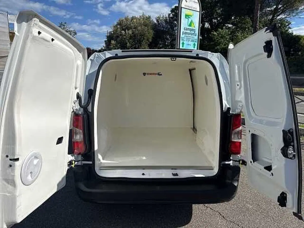Citroen Berlingo usata a Pesaro-Urbino (2)