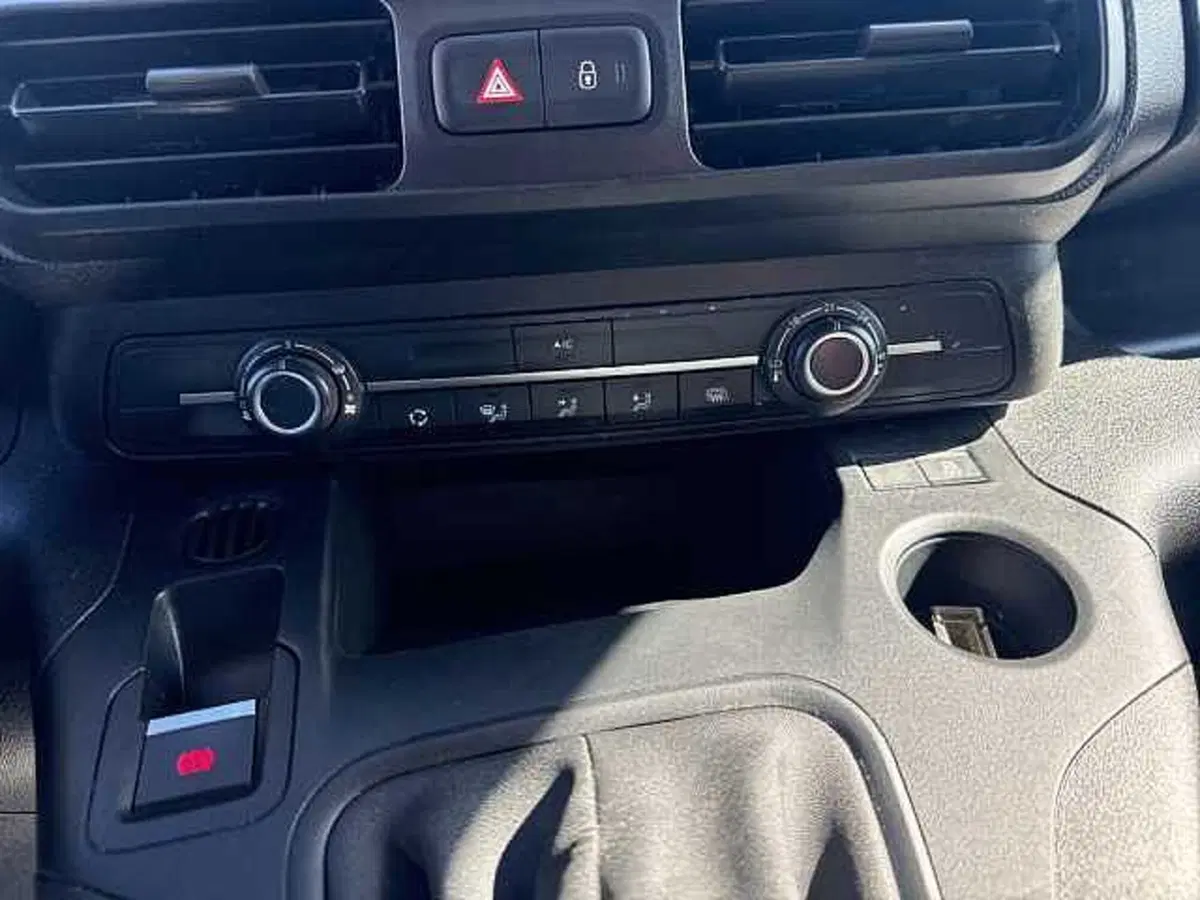 Citroen Berlingo usata a Pesaro-Urbino (20)