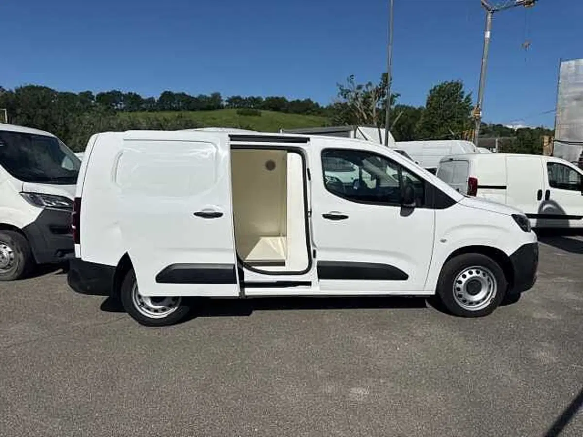 Citroen Berlingo usata a Pesaro-Urbino (8)