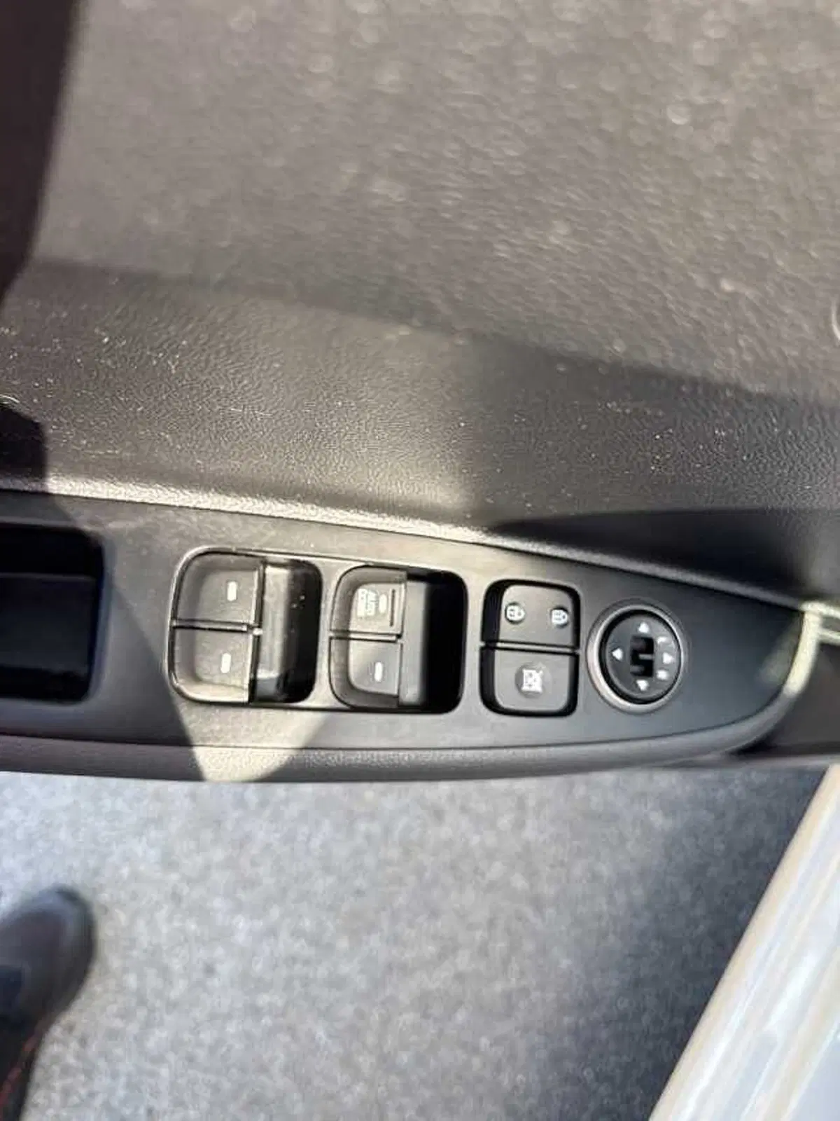 Hyundai i10 usata a Pesaro-Urbino (12)
