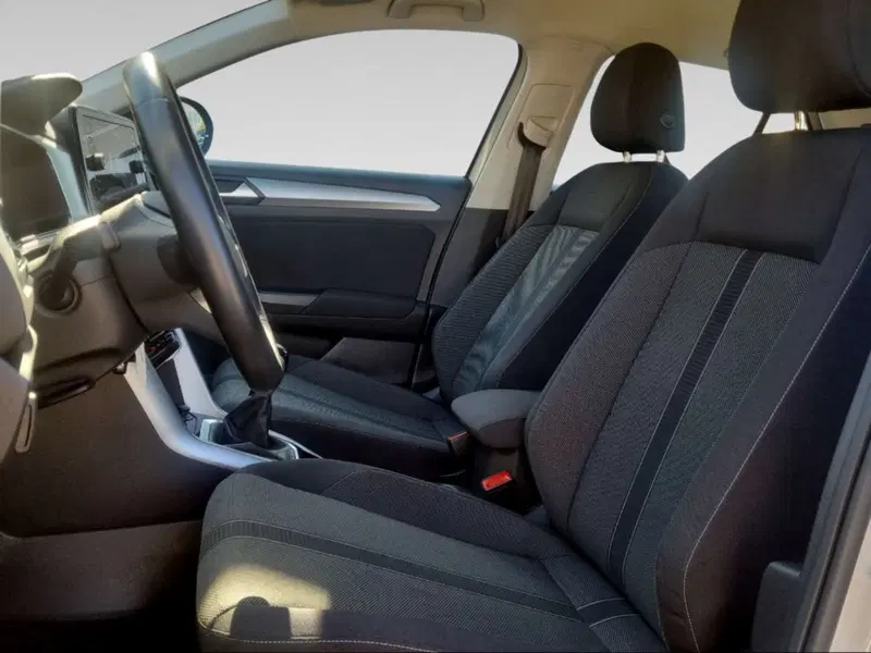 Volkswagen T-Roc usata a Livorno (9)