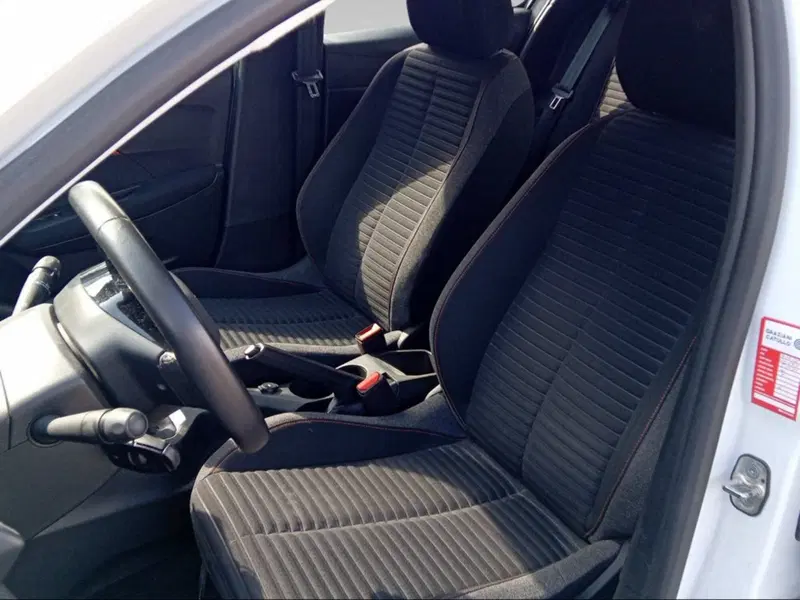 Peugeot 208 usata a Siena (10)