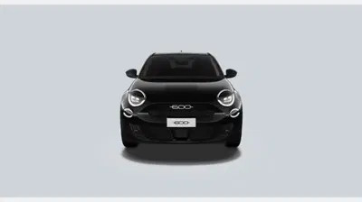 Fiat 600 1.2 hybrid Pop 110cv auto nuova a Rosignano Marittimo