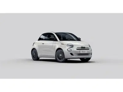 Fiat 500 1.0 hybrid Icon nuova a Castelfiorentino