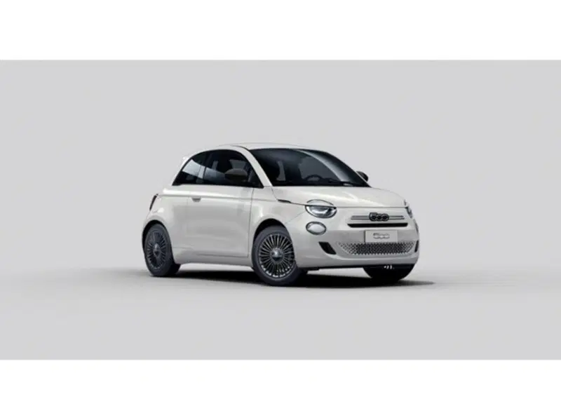Fiat 500 nuova a Firenze