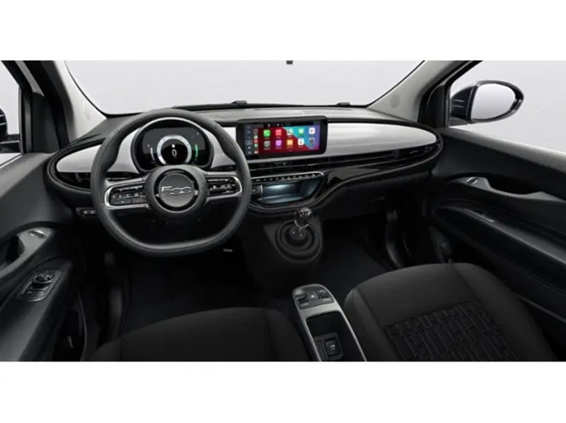 Fiat 500 nuova a Firenze (4)