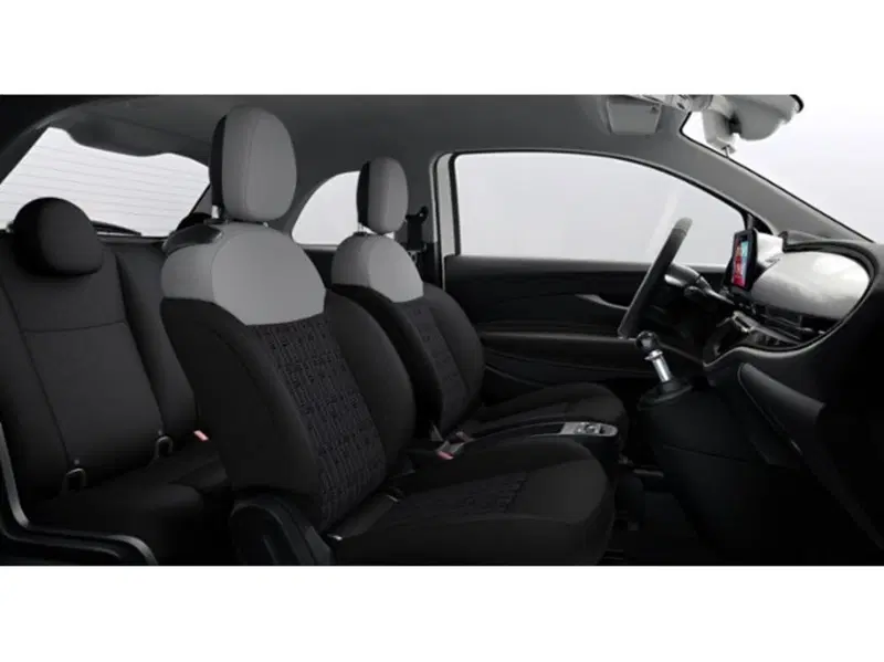 Fiat 500 nuova a Firenze (5)