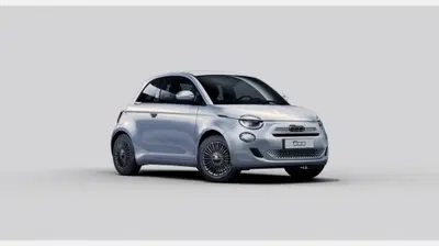 Fiat 500 1.0 hybrid Icon nuova a Sinalunga
