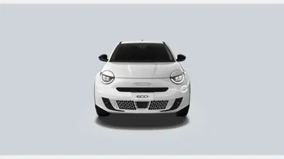 Fiat 600 1.2 hybrid La Prima 110cv auto nuova a Sinalunga