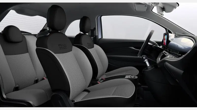Fiat 500 nuova a Firenze (5)