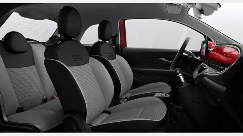 Fiat 500 nuova a Firenze (5)