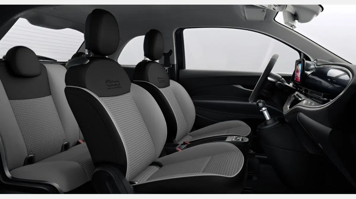 Fiat 500 nuova a Firenze (5)