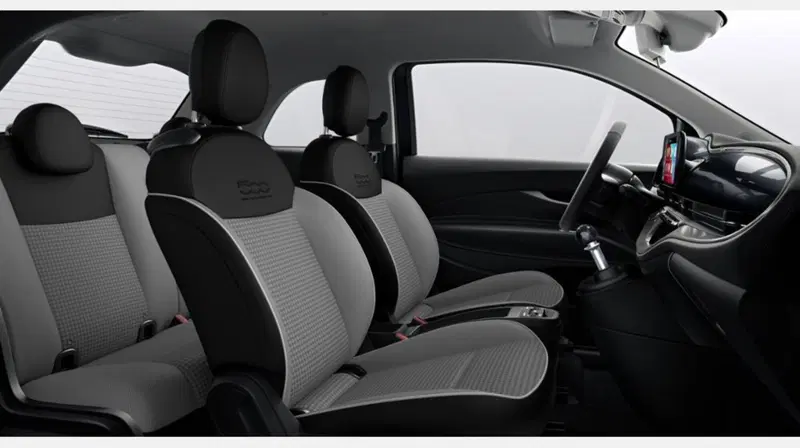 Fiat 500 nuova a Firenze (5)
