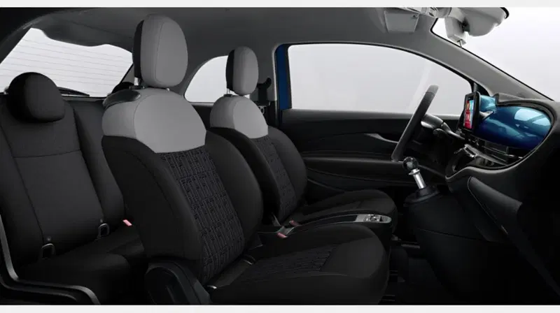 Fiat 500 nuova a Firenze (5)