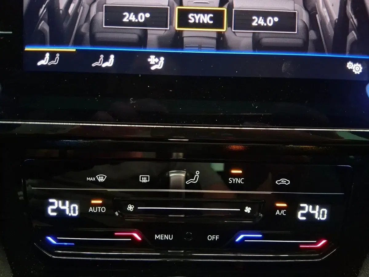 Volkswagen Passat Variant usata a Bologna (17)