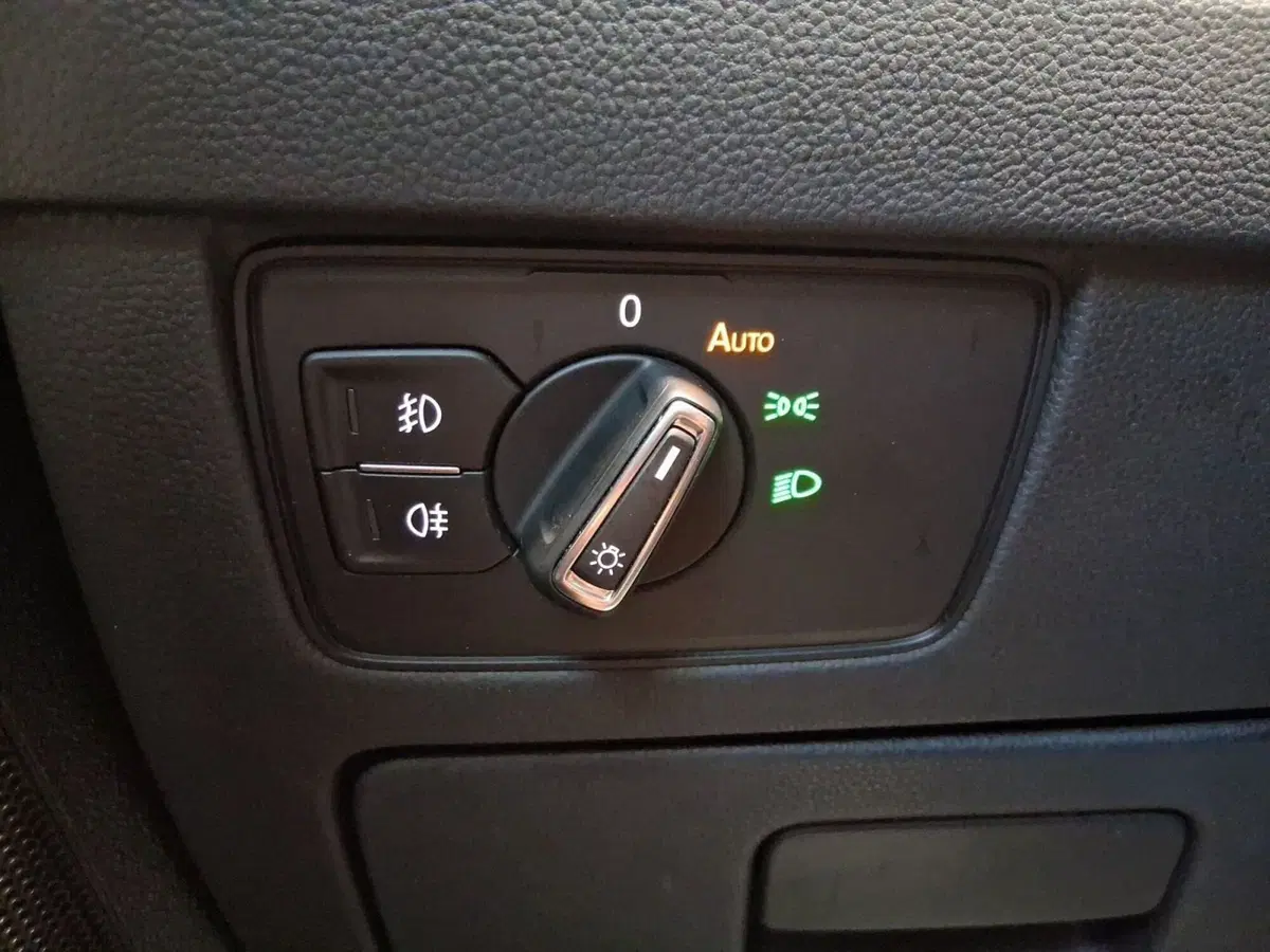 Volkswagen Passat Variant usata a Bologna (19)