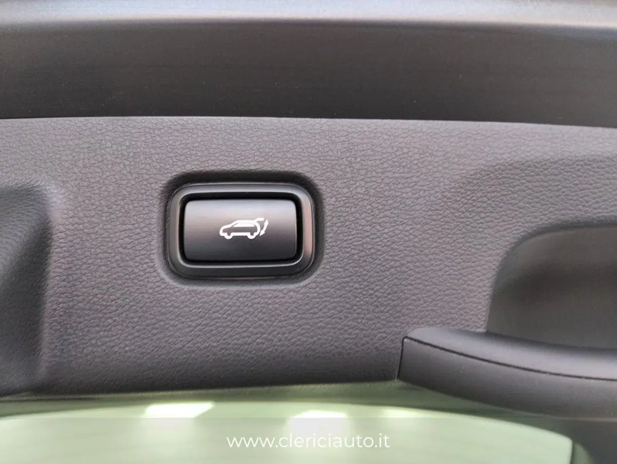 Kia Sportage usata a Como (17)