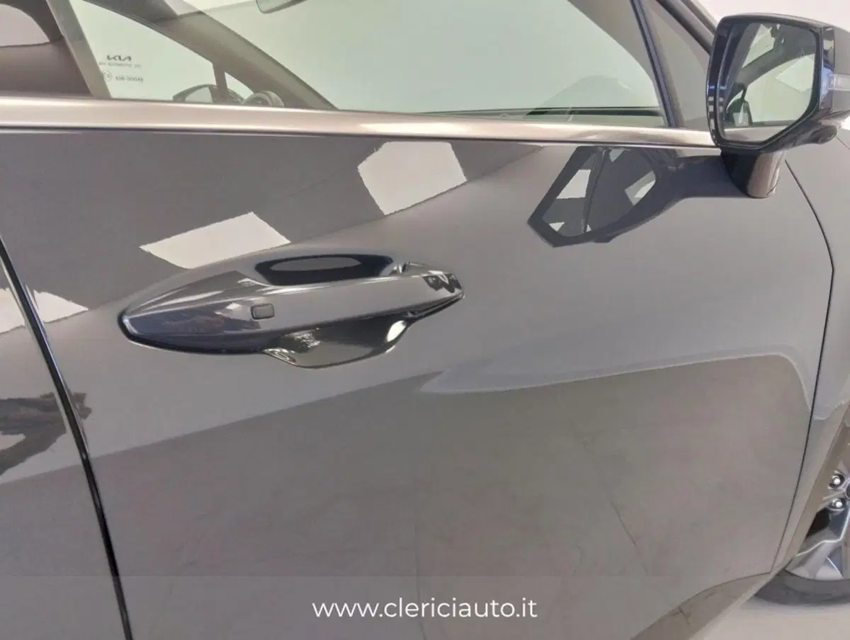 Kia Sportage usata a Como (18)