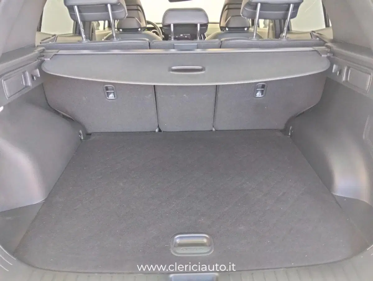 Kia Sportage usata a Como (19)