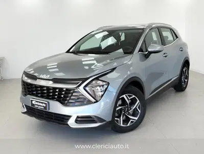 Kia Sportage 1.6 tgdi Business Gpl 2wd del 2023 usata a Lurate Caccivio