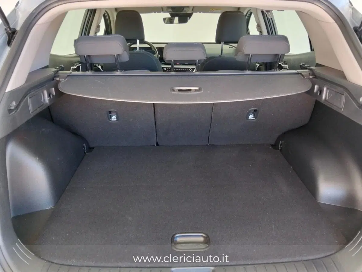 Kia Sportage usata a Como (15)