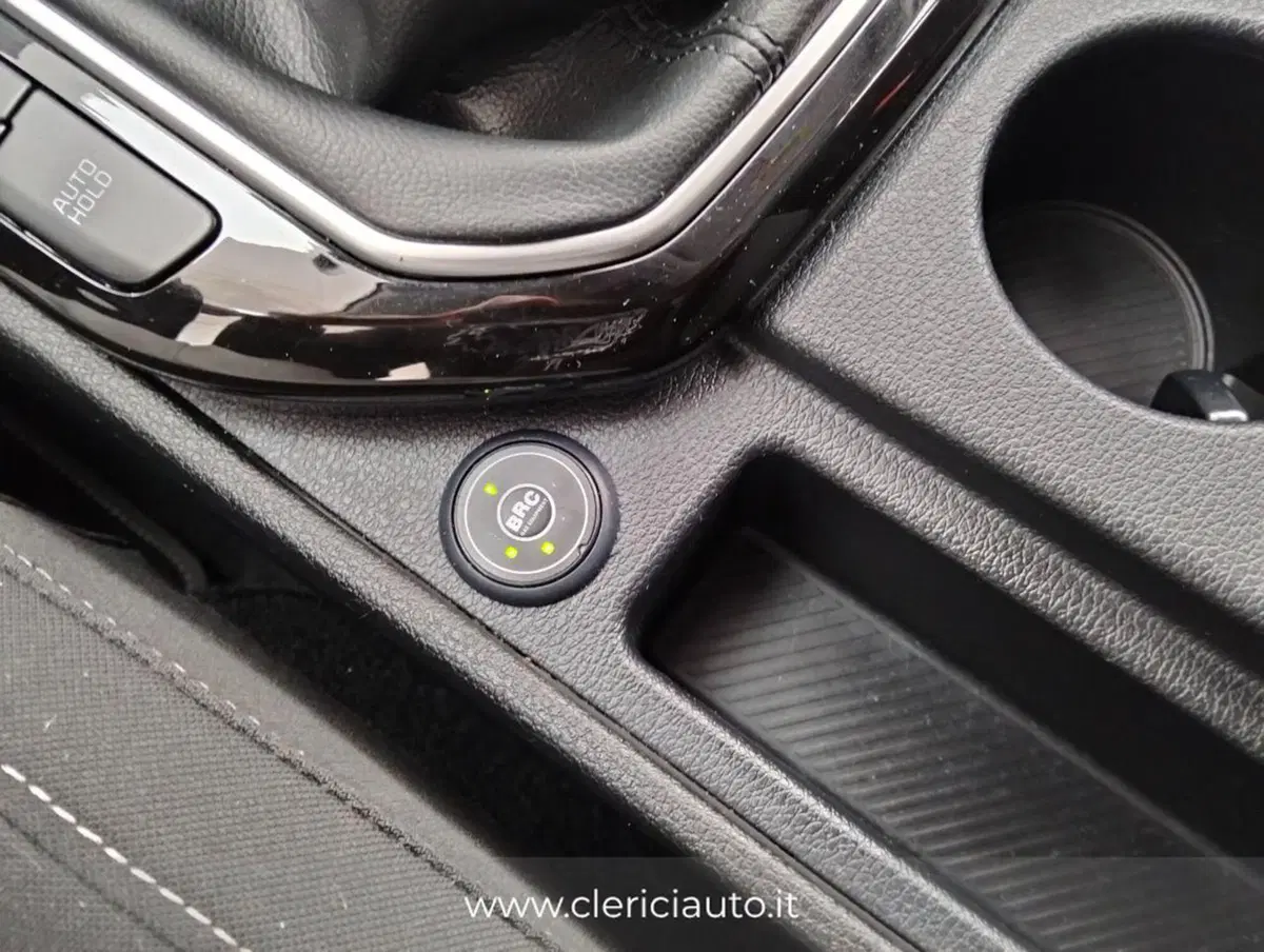 Kia Sportage usata a Como (16)