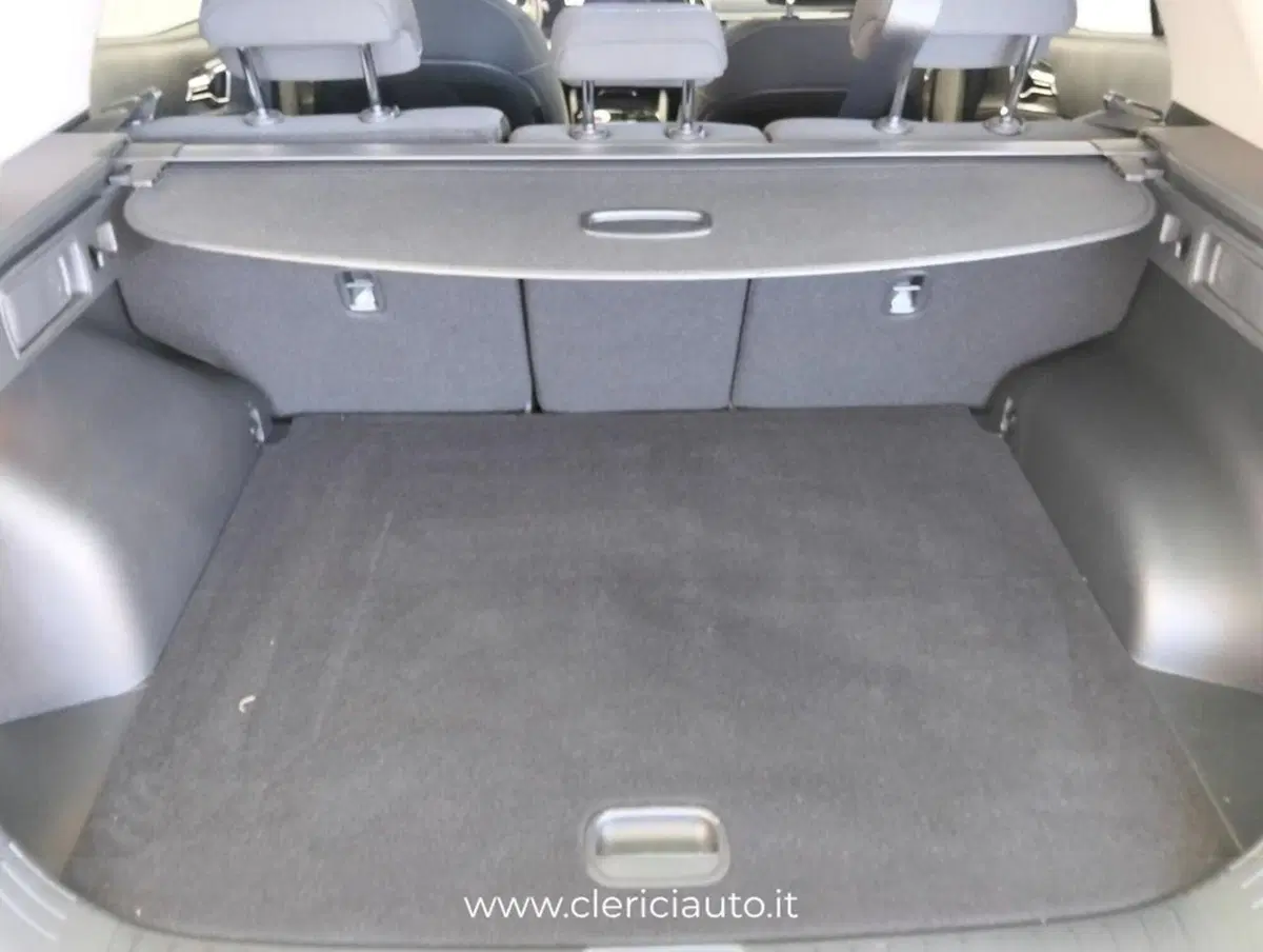 Kia Sportage usata a Como (16)
