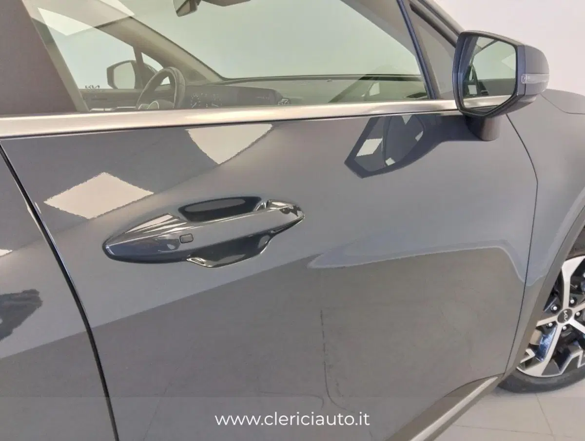 Kia Sportage usata a Como (17)