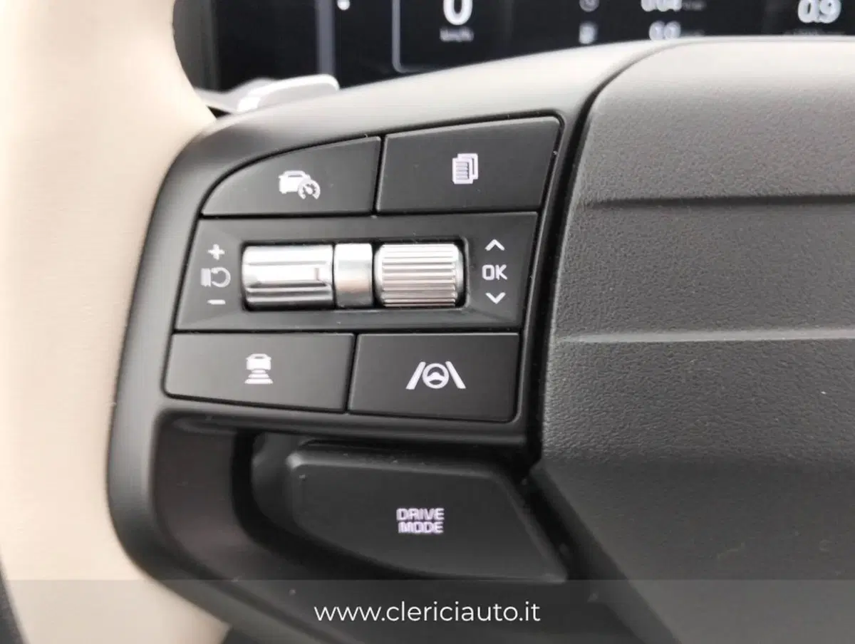 Kia Sportage nuova a Como (12)