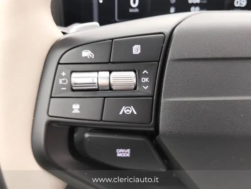 Kia Sportage nuova a Como (12)