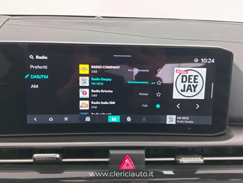 Kia Sportage nuova a Como (14)