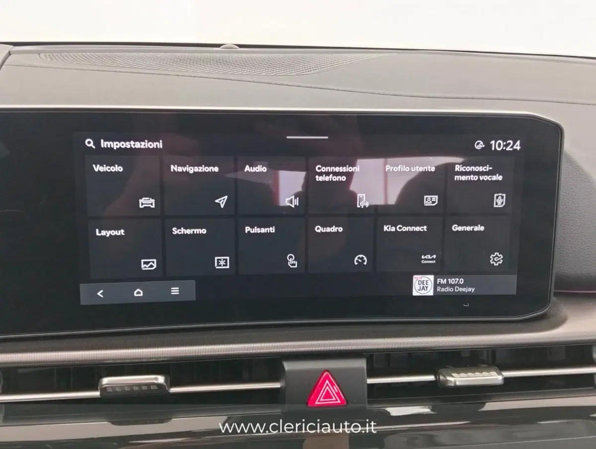 Kia Sportage nuova a Como (17)