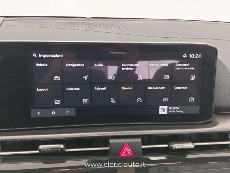 Kia Sportage nuova a Como (17)