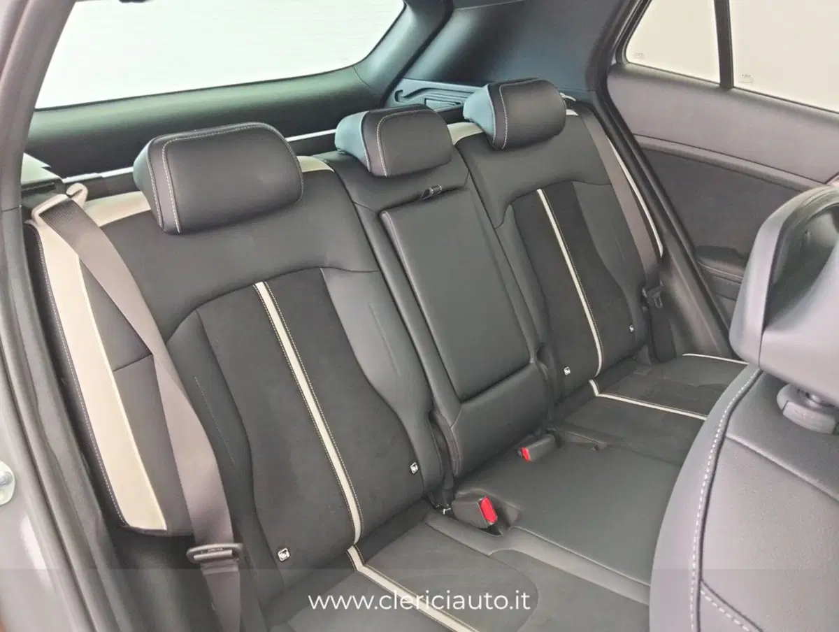 Kia Sportage nuova a Como (5)