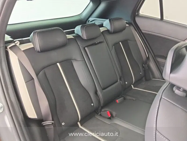 Kia Sportage nuova a Como (5)