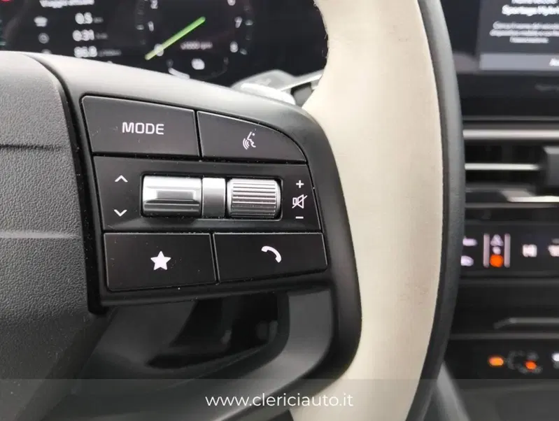 Kia Sportage nuova a Como (11)