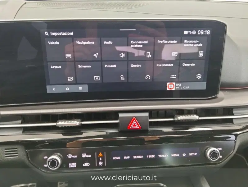 Kia Sportage nuova a Como (14)