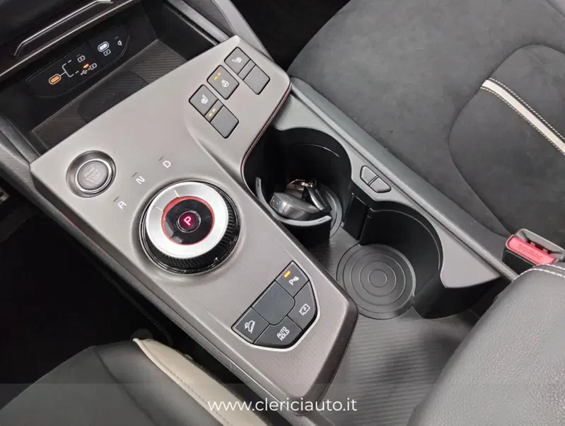 Kia Sportage nuova a Como (15)