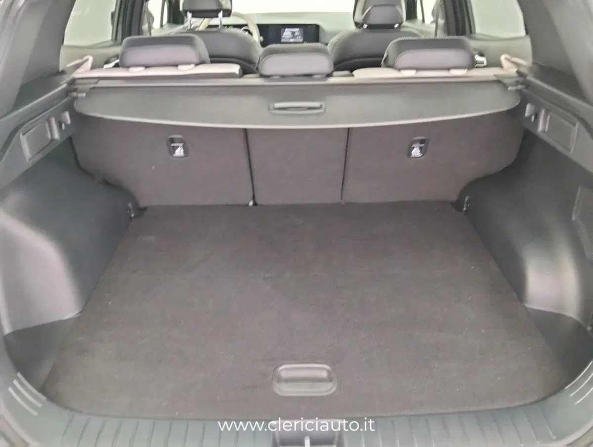 Kia Sportage nuova a Como (16)