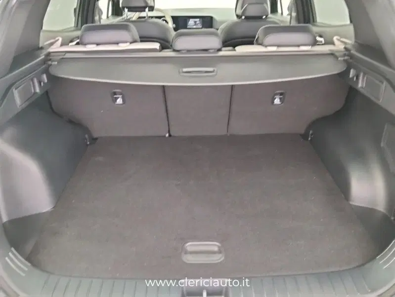 Kia Sportage nuova a Como (16)