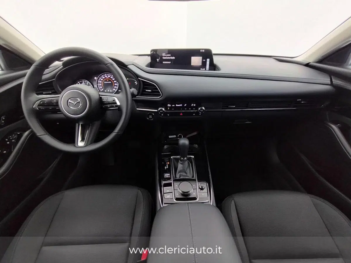 Mazda CX-30 nuova a Como (4)