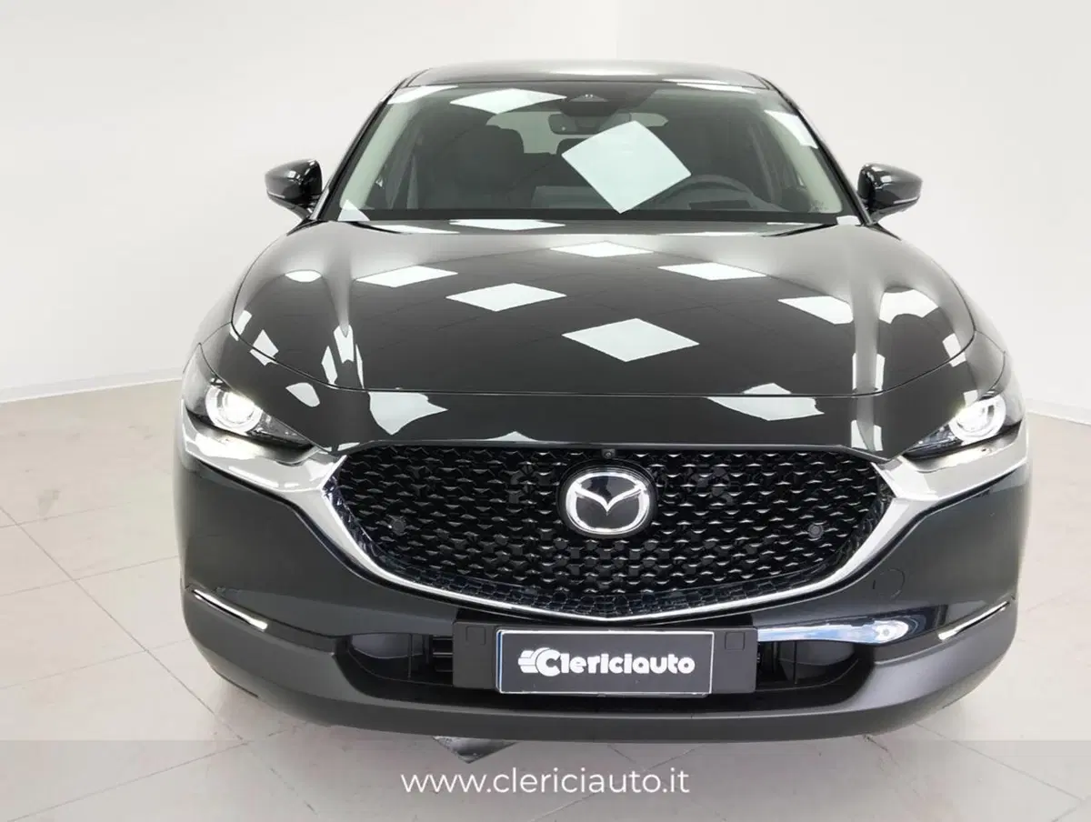 Mazda CX-30 nuova a Como (6)