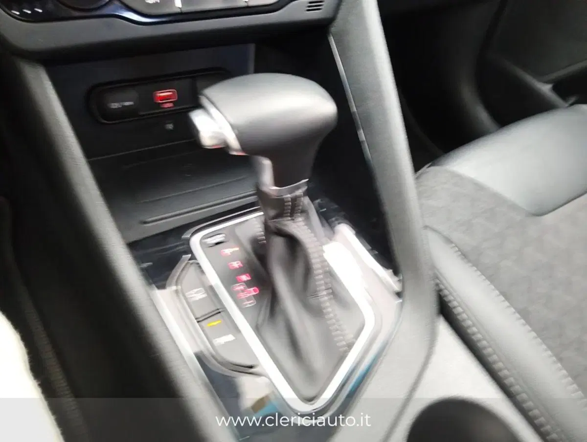 Kia Niro usata a Como (15)