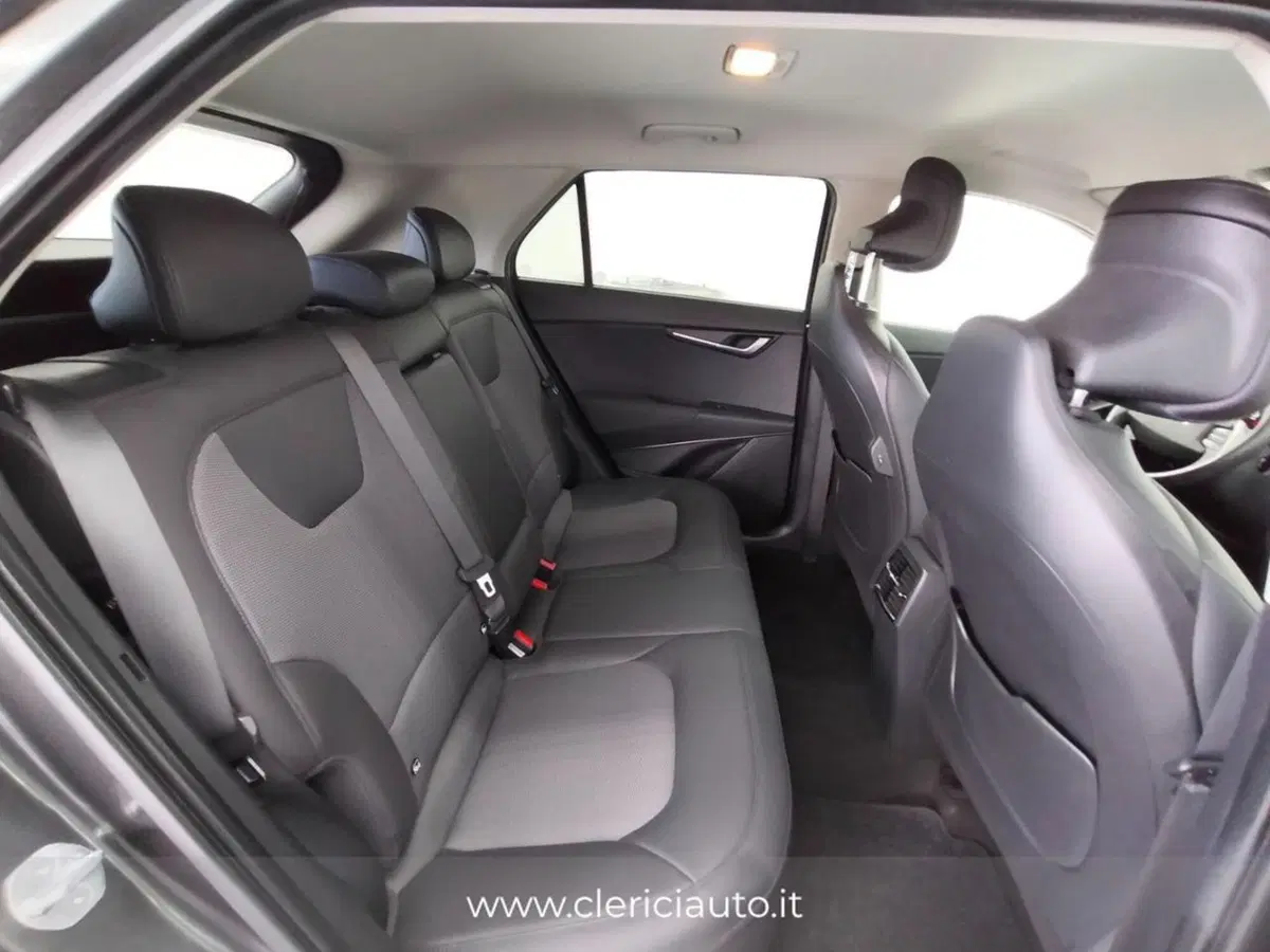 Kia Niro usata a Como (5)