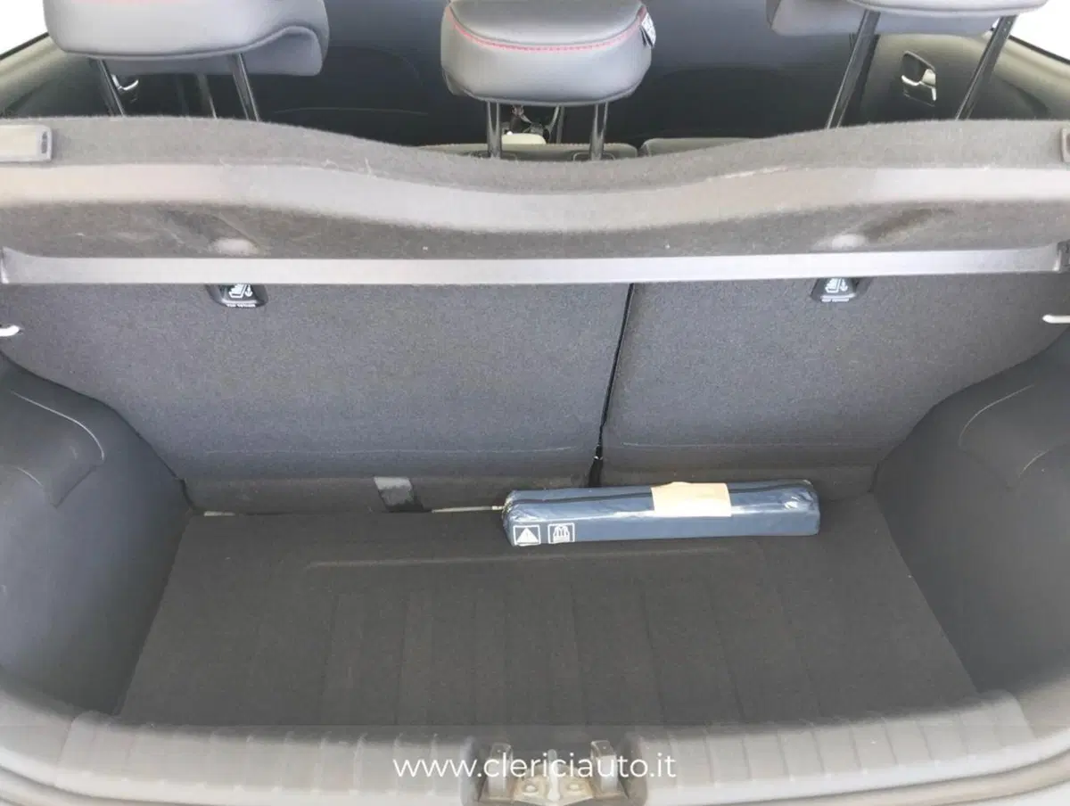 Kia Picanto usata a Como (16)