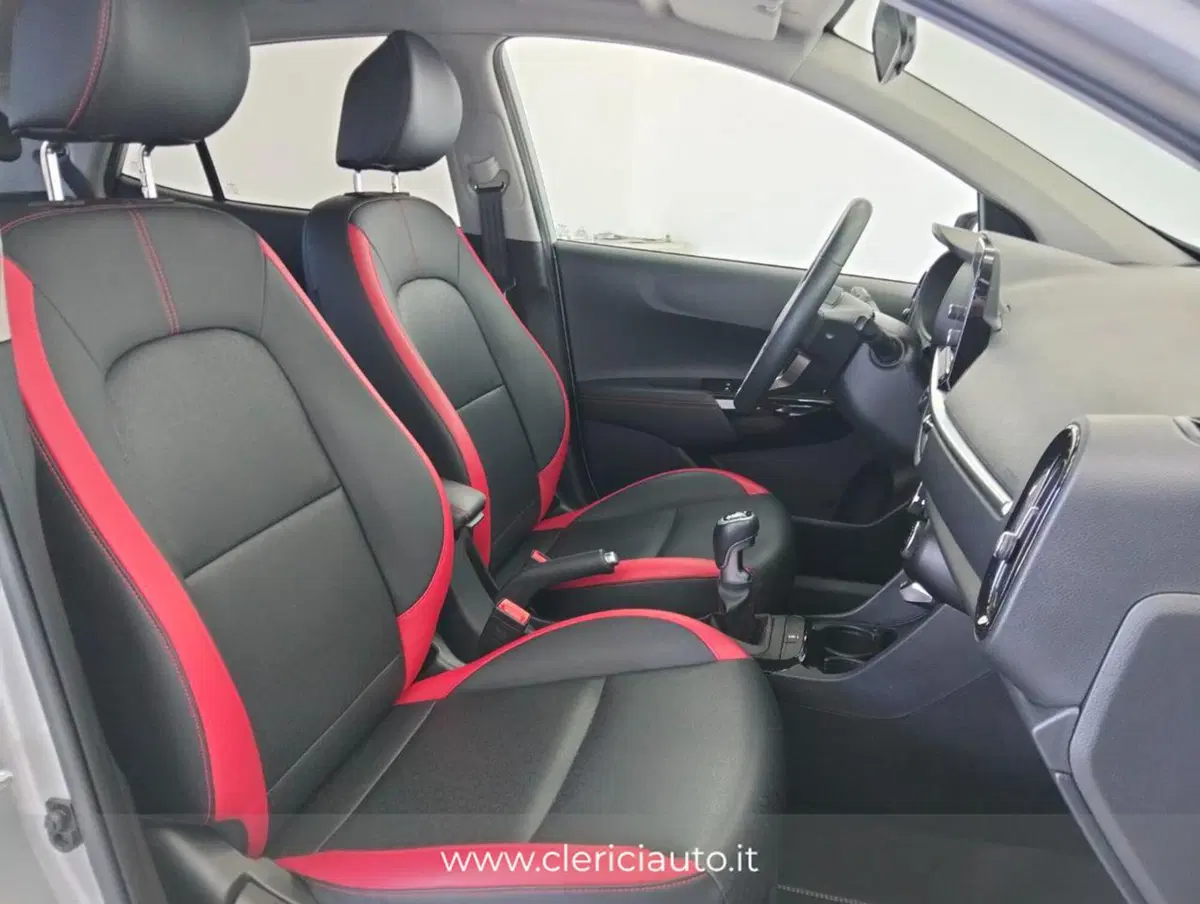 Kia Picanto usata a Como (3)