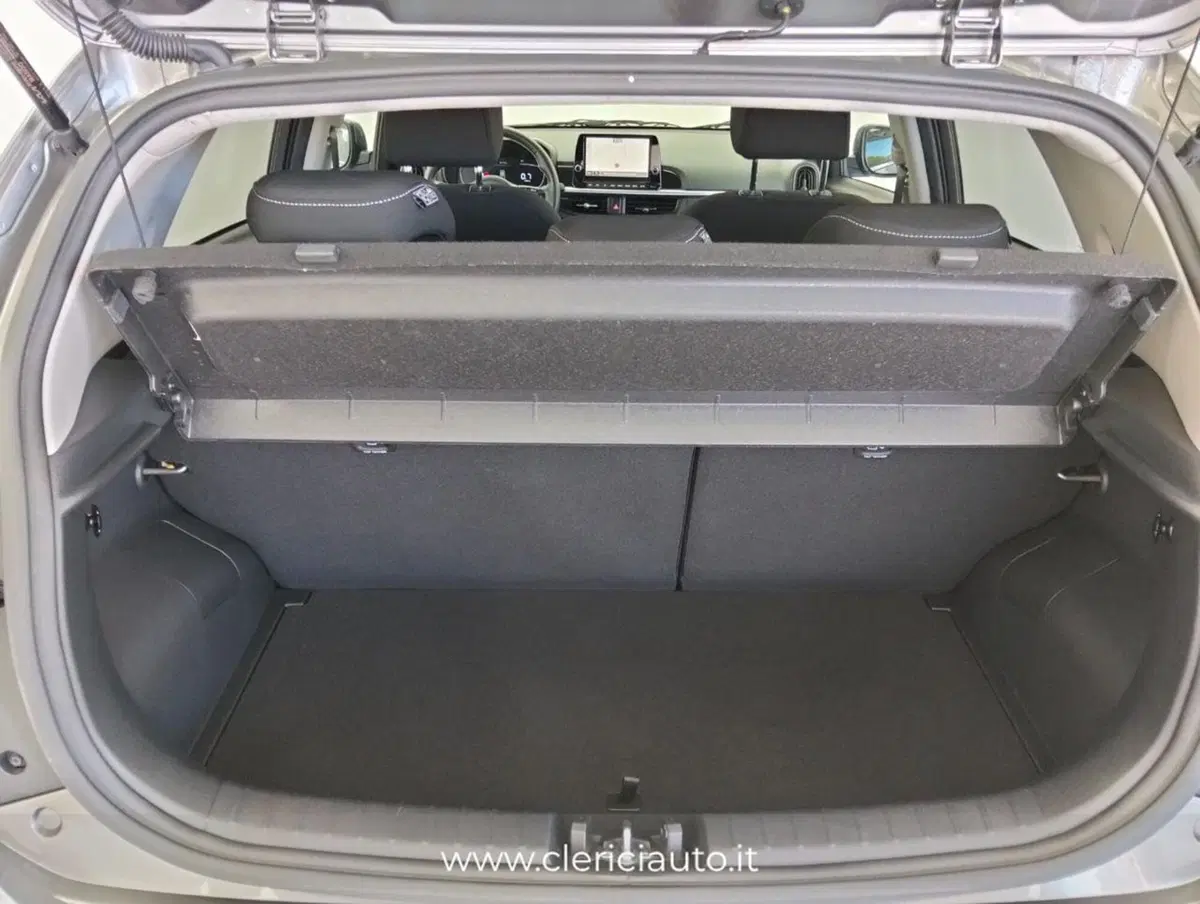 Kia Picanto usata a Como (15)