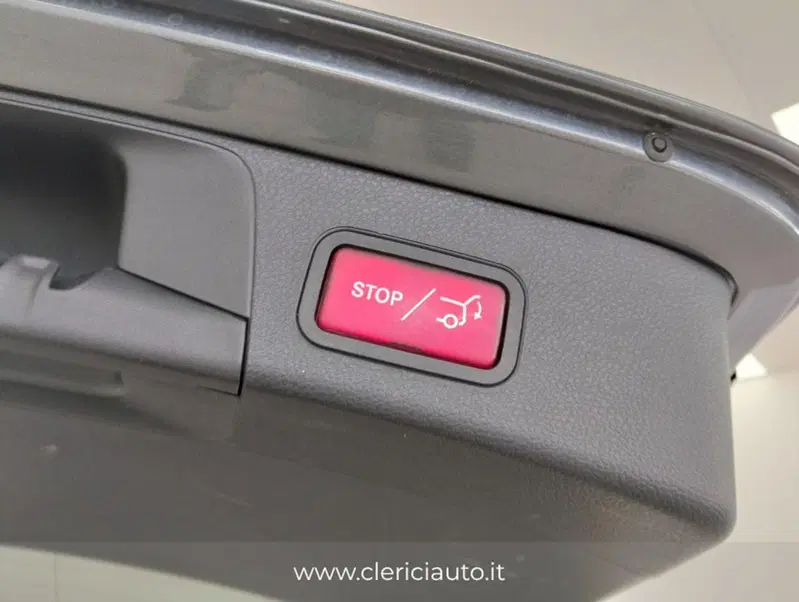 Mercedes-Benz Classe C Station Wagon usata a Como (18)