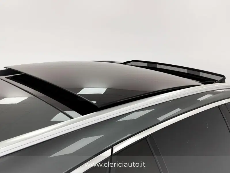 Mercedes-Benz Classe C Station Wagon usata a Como (19)
