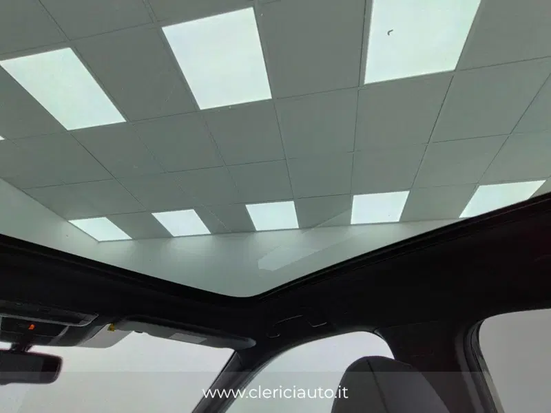 Nissan Qashqai usata a Como (15)